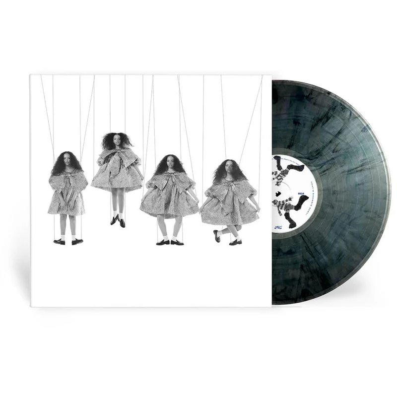 That'S Showbiz Baby! [VINYL]