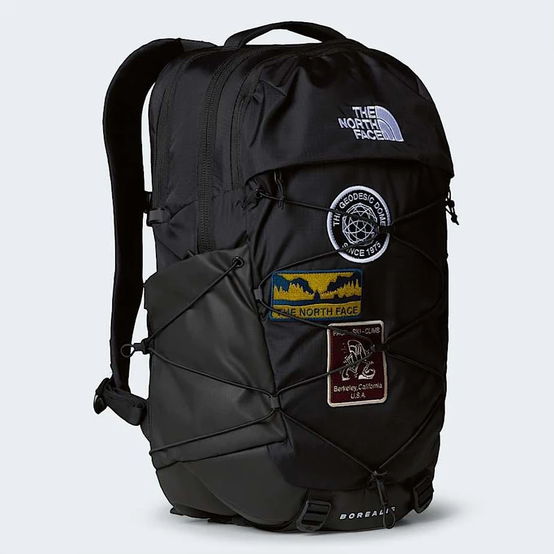 The North Face Unisex Borealis 28L Backpack, Winslor Blue/Anthracite