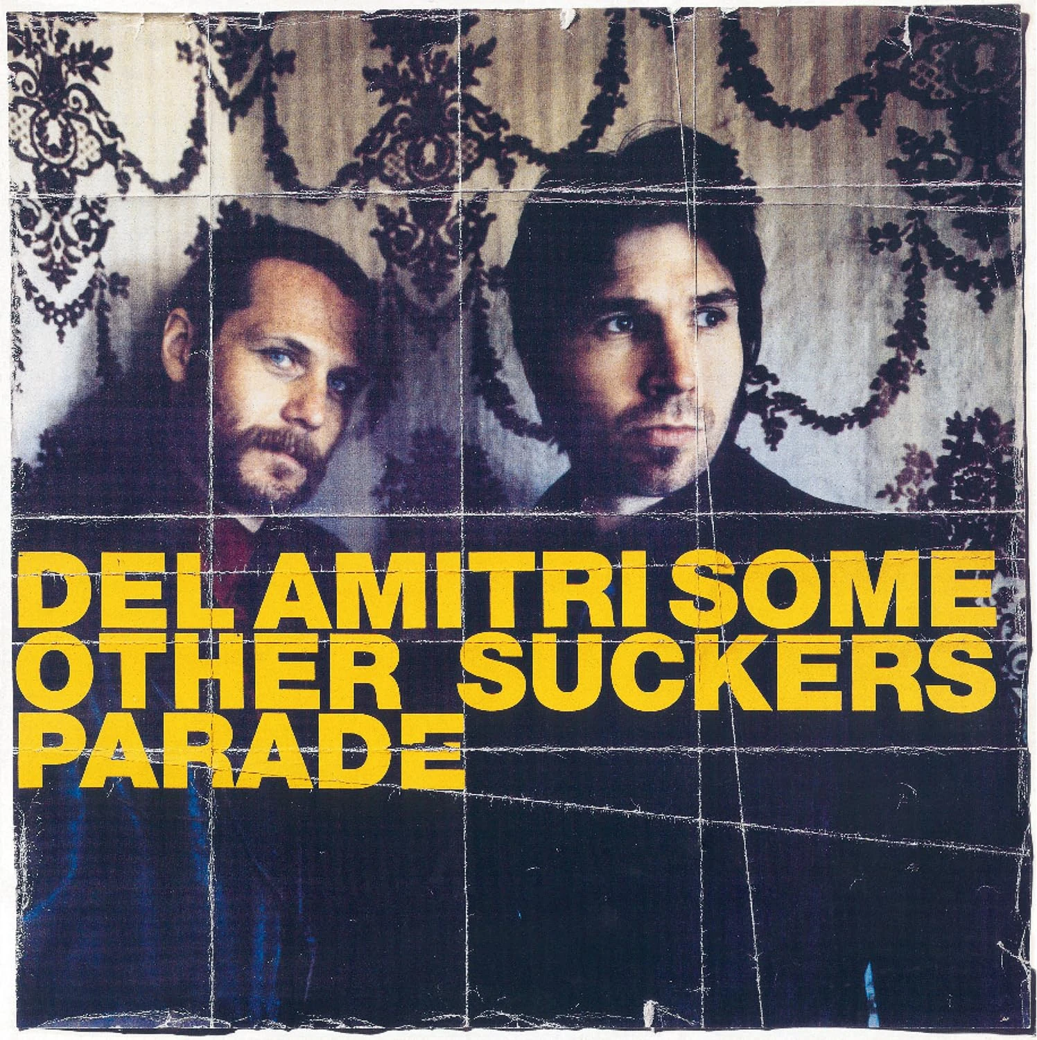Some Other Sucker's Parade [VINYL]
