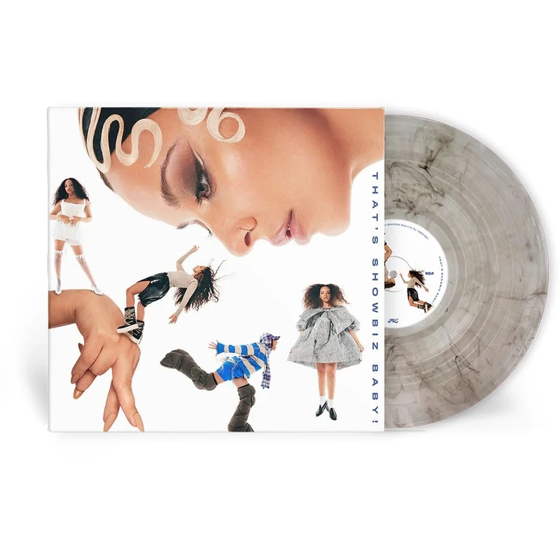 That'S Showbiz Baby! [VINYL]
