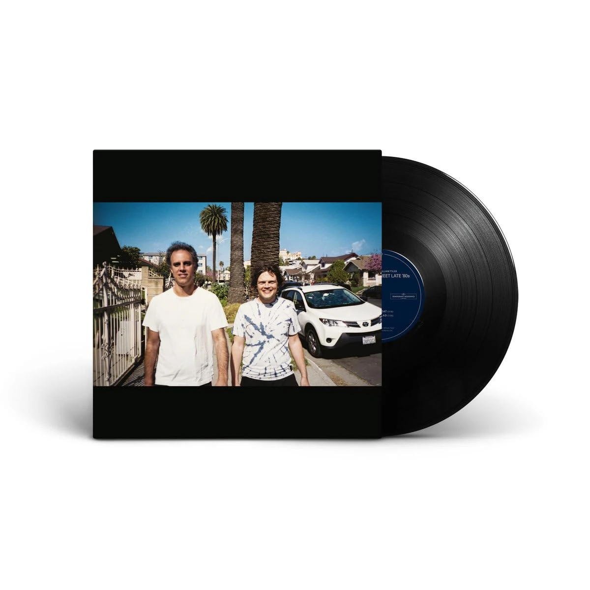 41 Longfield Street Late ‘80s [VINYL]