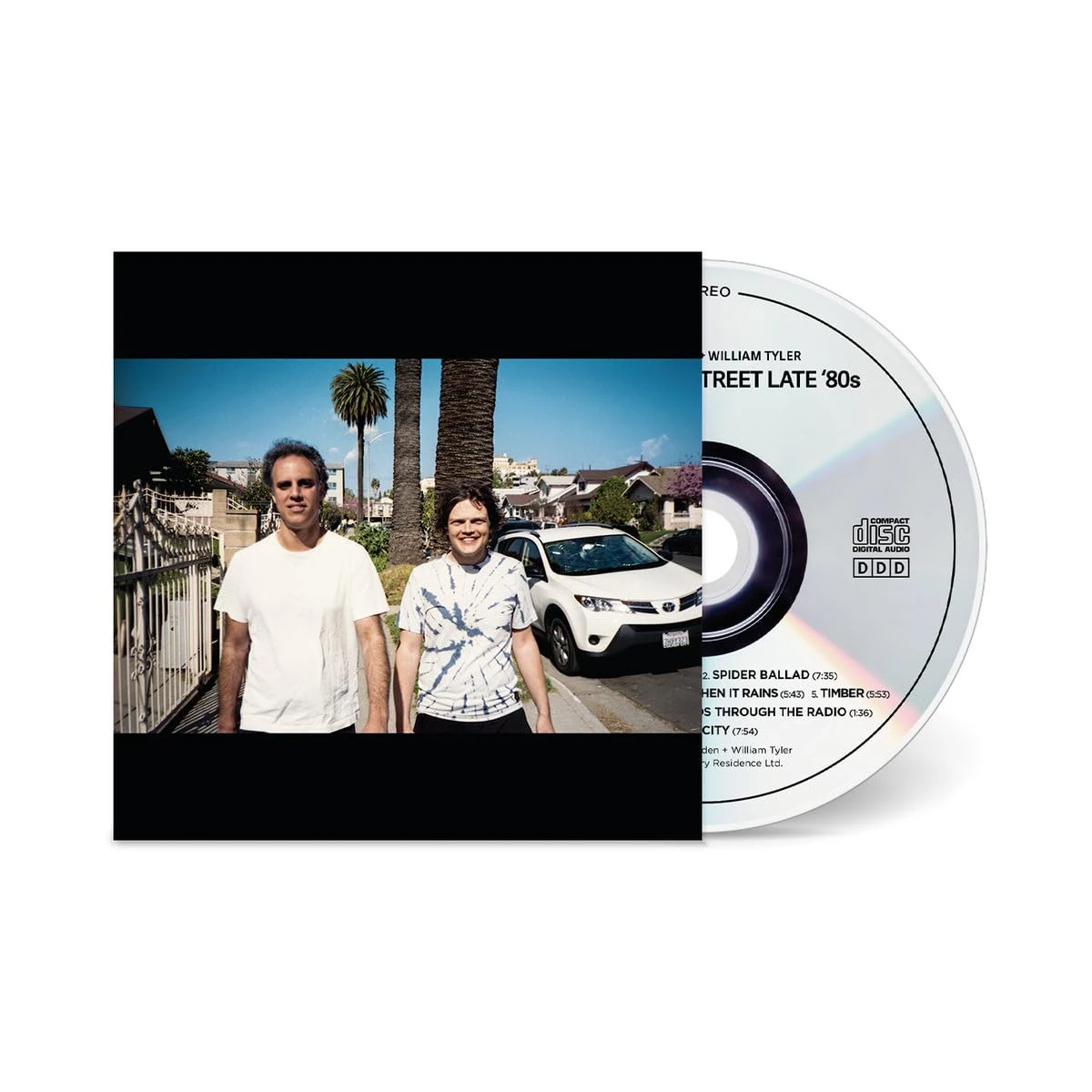 41 Longfield Street Late ‘80s