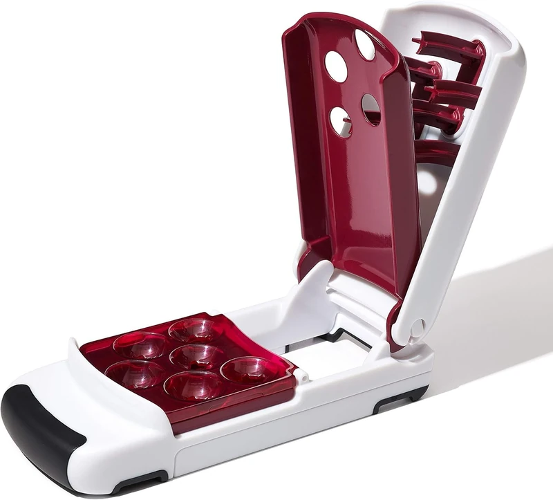 Pelamatic Cherry Pitter Quick Release Cherry Pitter