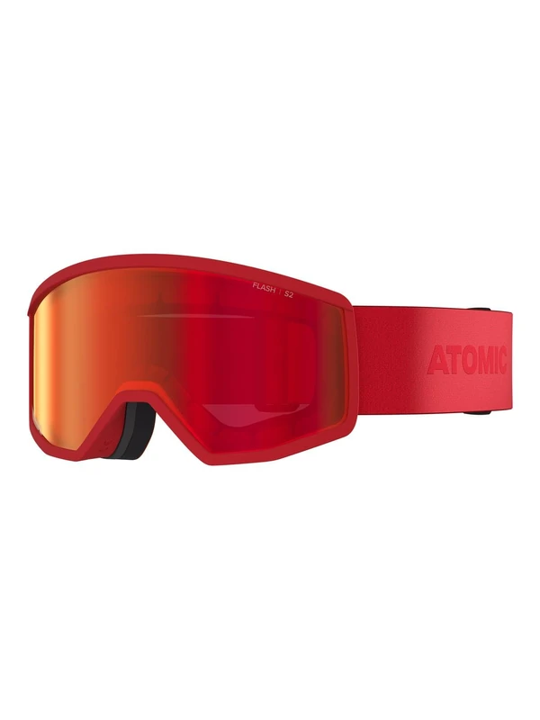 ATOMIC FOUR JR XS FLASH