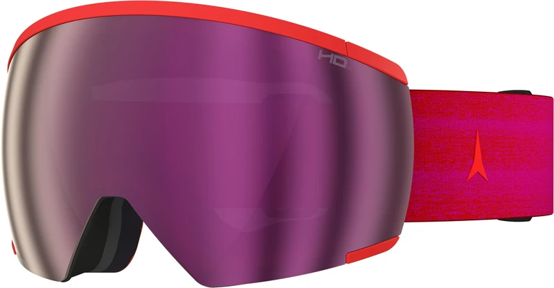 ATOMIC Redster L HD