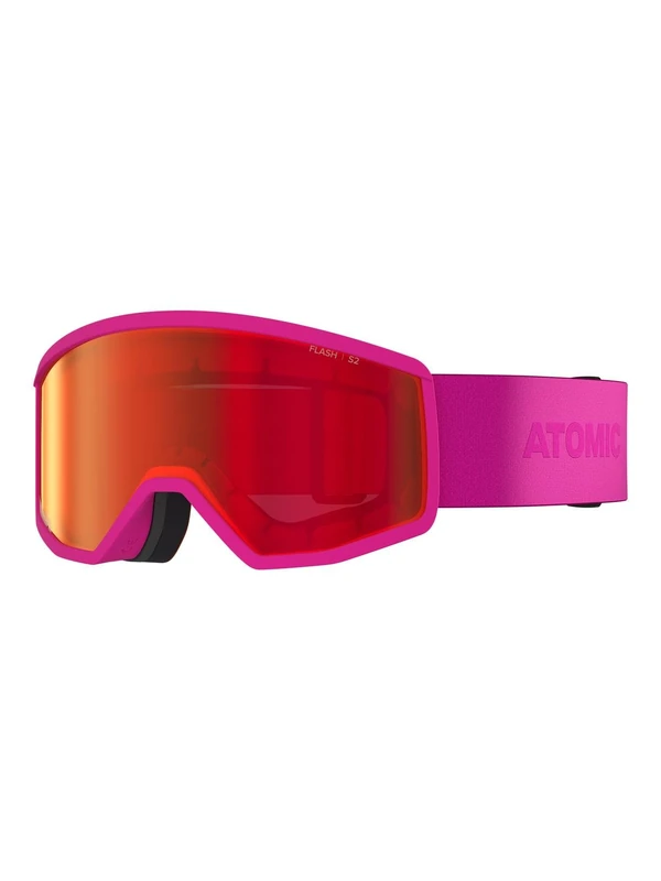 ATOMIC FOUR JR XS FLASH