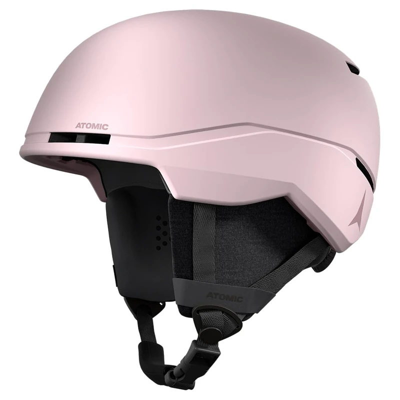 ATOMIC Unisex Adult Four AMID LITE Concrete Ski Helmet, 55-59