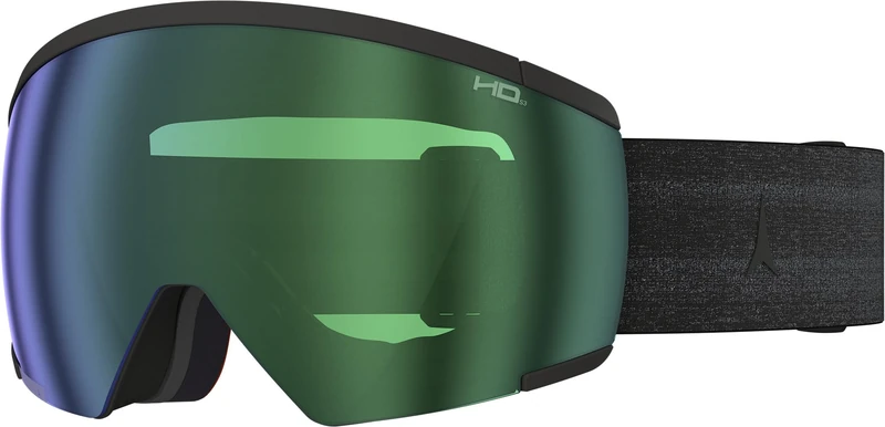 ATOMIC Redster M HD