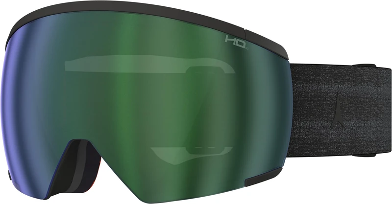 ATOMIC Redster L HD