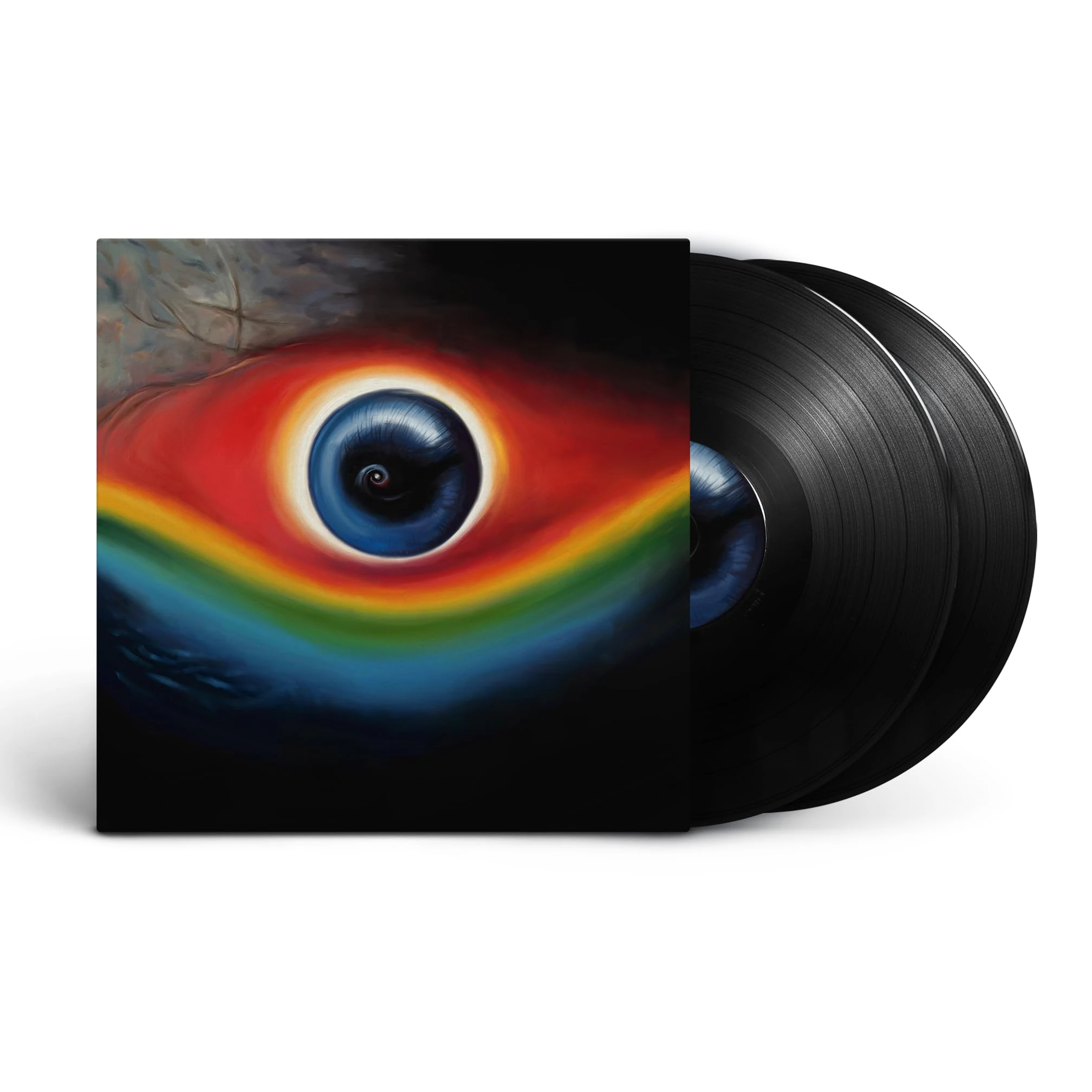 Inertia: 2LP [VINYL]