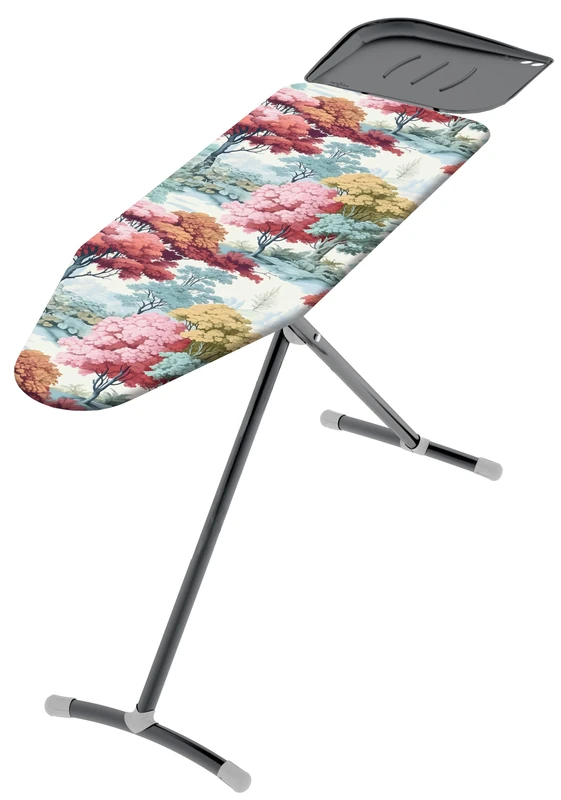 COLOMBO Ironing Board 120 x 44 cm with Boiler Holder