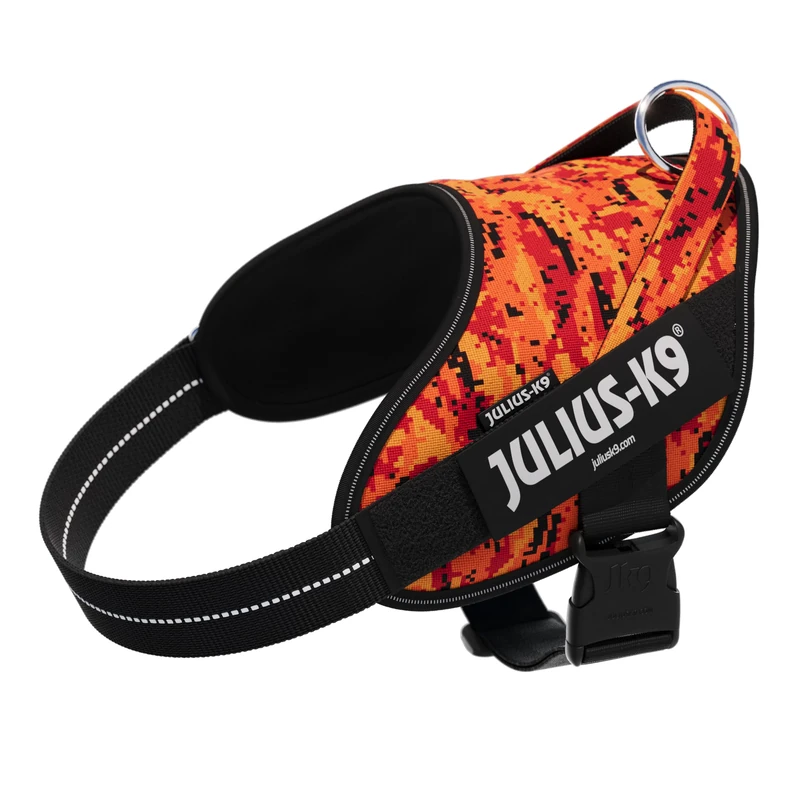 Powerharness 2025, Power&More, Size: M, Pixeljuice
