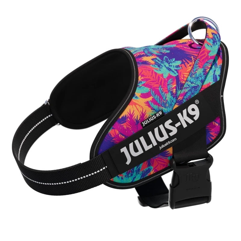 Powerharness 2025, Power&More, Size: L, Vibe