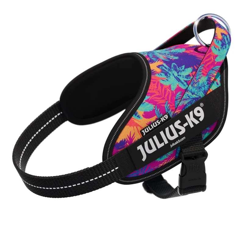 Powerharness 2025, Power&More, Size: S, Vibe