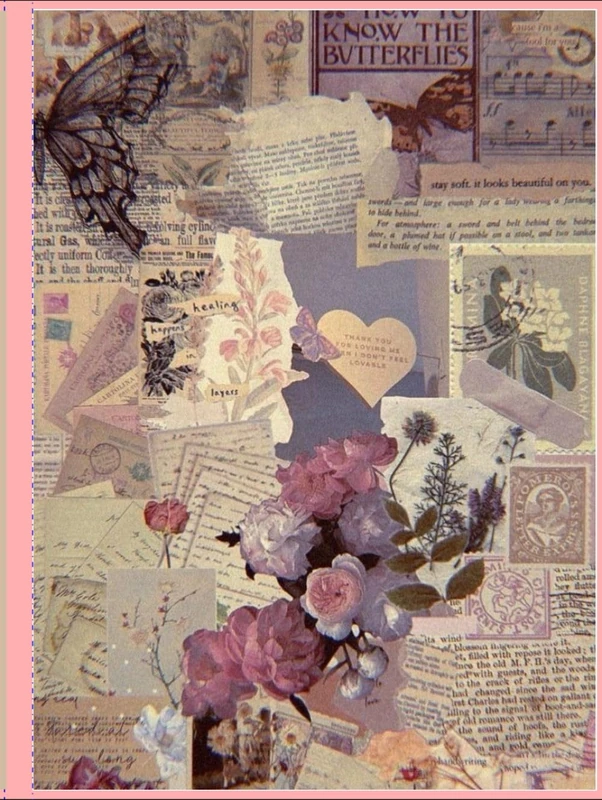 Journal / Planner / Dairy: Pages - 150 || Size - 8.5 x 11 inch || Ruled Page
