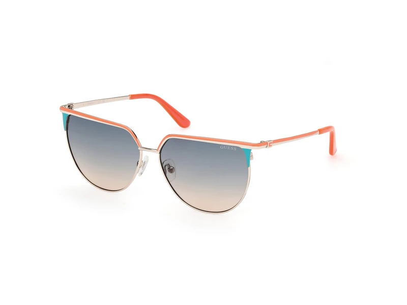 GAFAS GUESS-GU00132 C: pink/other 58x13x46,8x140