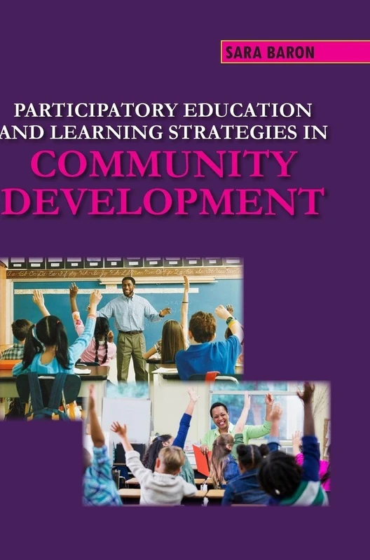Participatory Education and Learning Strategies In Community Development