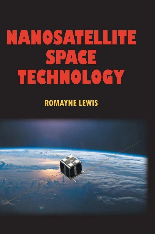 Nanosatellite Space Technology