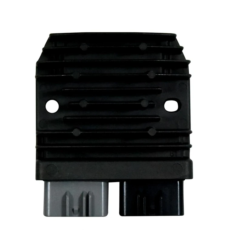 TourMax RGU-325 Motorcycle Regulator/Rectifier Compatible with Suzuki AN650 Burgman (2013–2018), GSX-S1000 (2016–2018) – OEM Replacement Charging Regulator