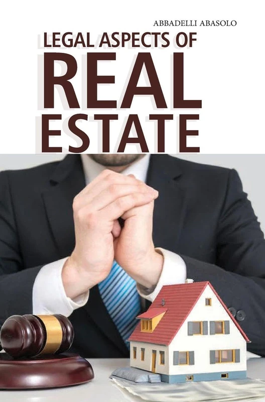 Legal Aspects of Real Estate