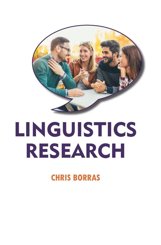 Linguistics Research