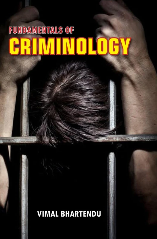 Fundamentals of Criminology