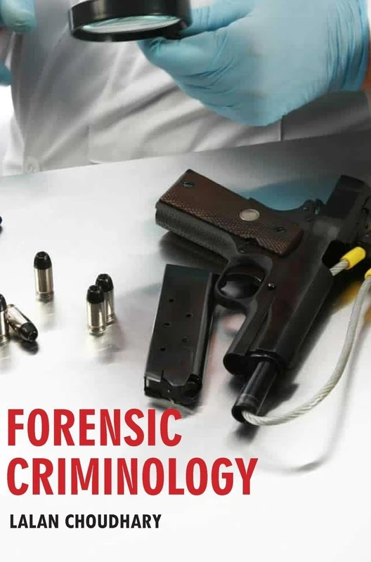 Forensic Criminology