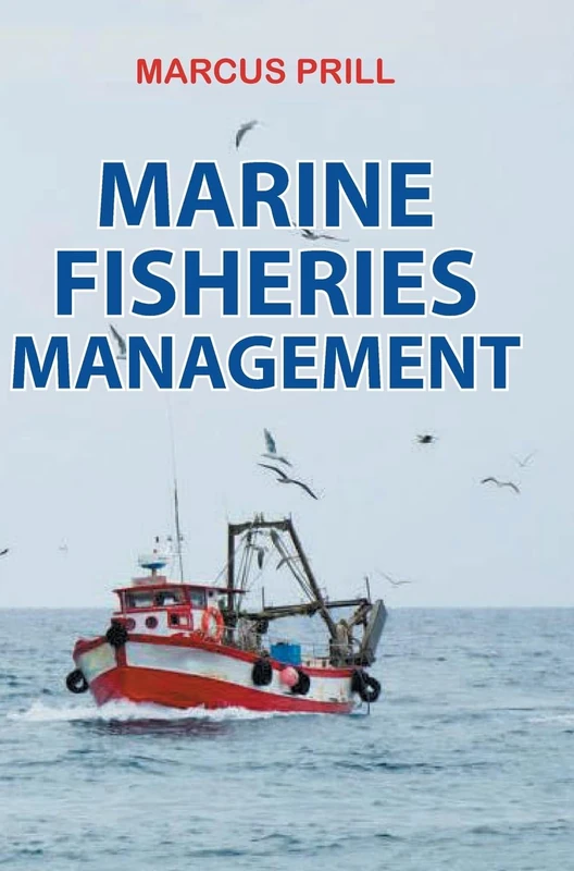 Marine Fisheries Management