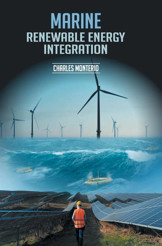Marine Renewable Energy Integration