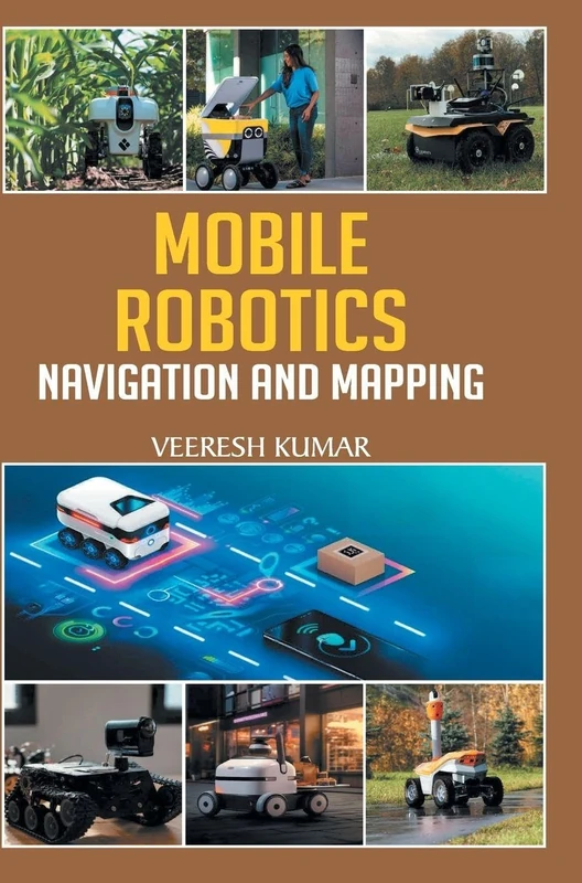 Mobile Robotics- Navigation and Mapping