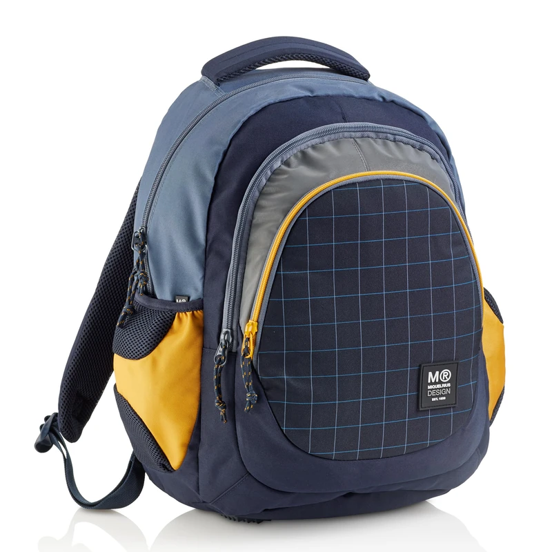 Miquelrius Backpack, multicoloured, Large