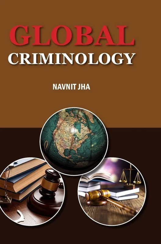 Global Criminology - Image 1