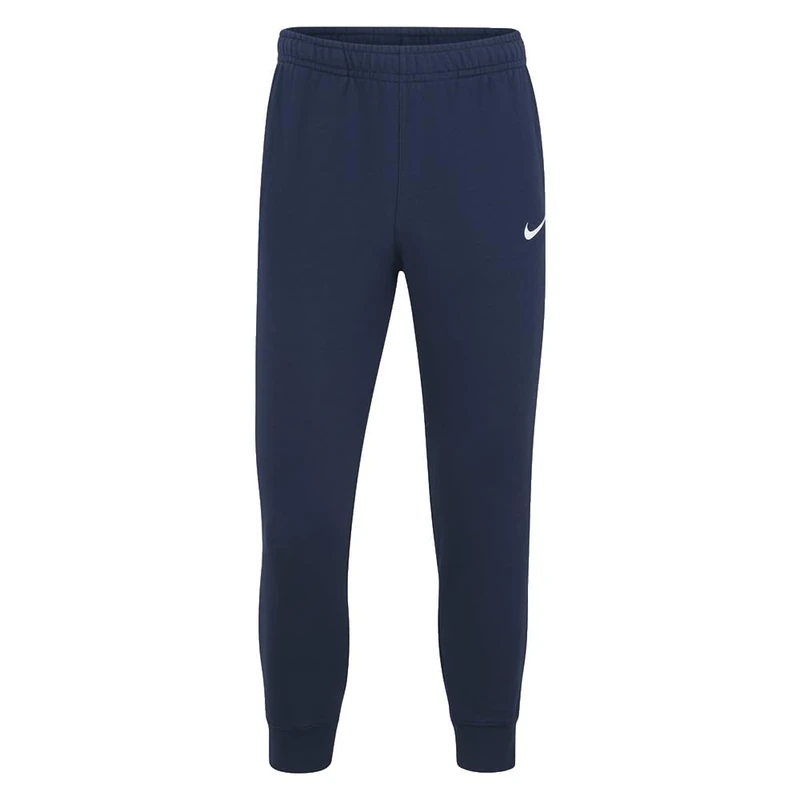 NIKE Mens Team Club Jogger Ft - Obsidian Blue - Image 1