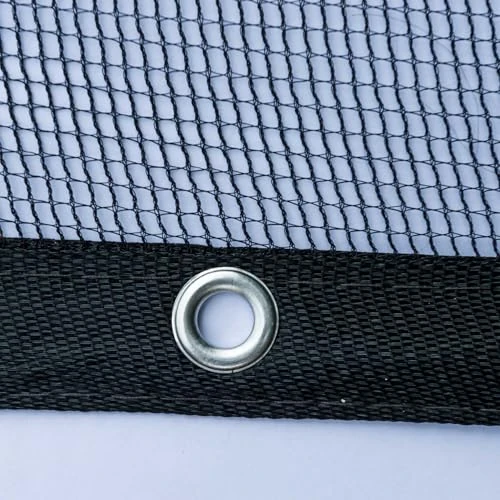 WERKA PRO Multifunctional Protective Net 100 g/m² 6 x 12 m