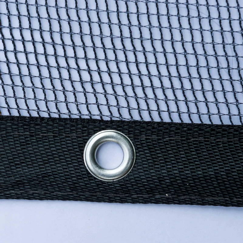 WERKA PRO Multifunctional Protective Net 100 g/m² 6 x 10 m