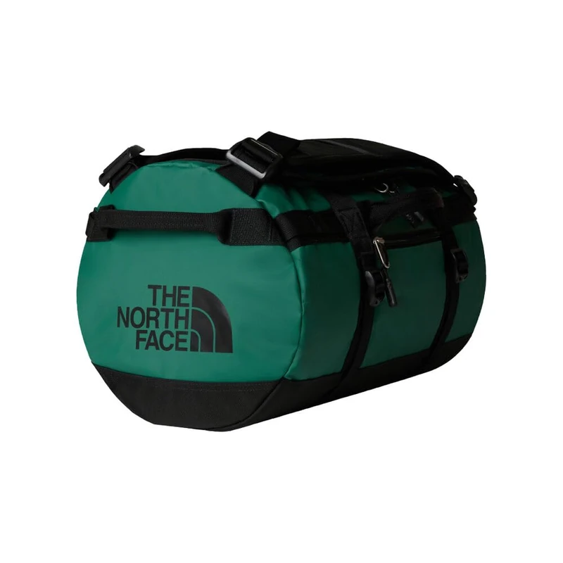 The North Face Unisex Base Camp Duffel - XS, Anthracite Grey Conrad, One Size