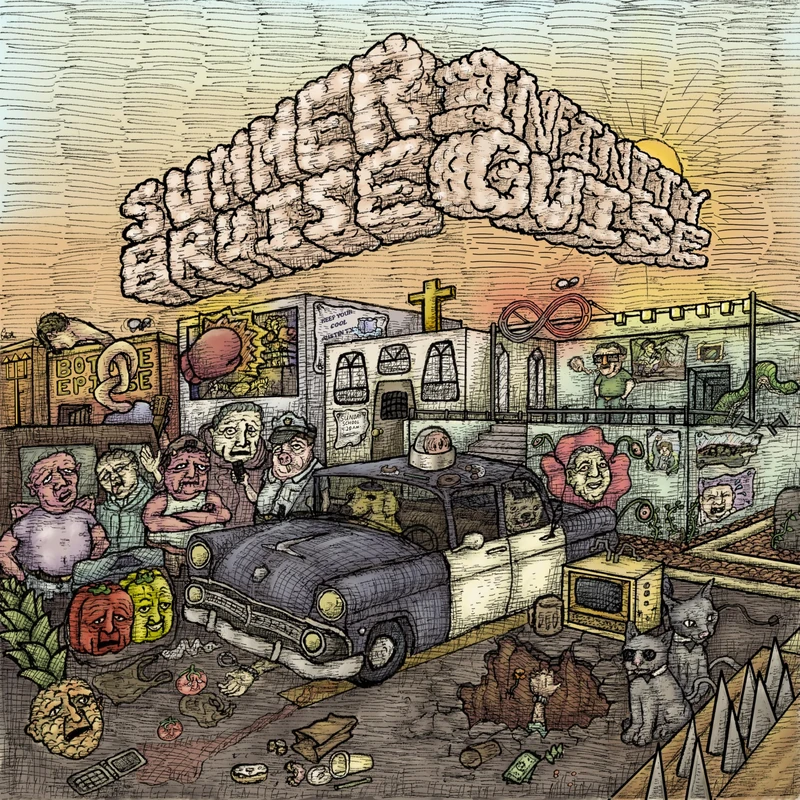 Infinity Guise [Explicit]
