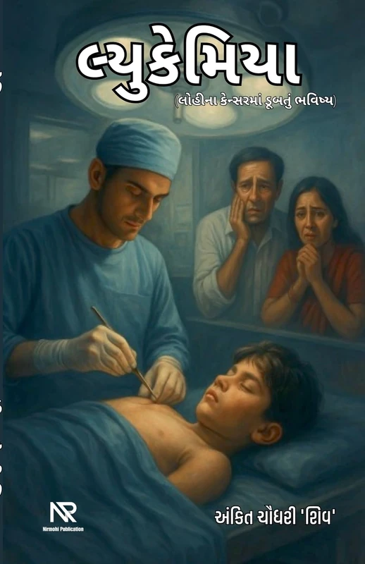 લ્યુકેમિયા