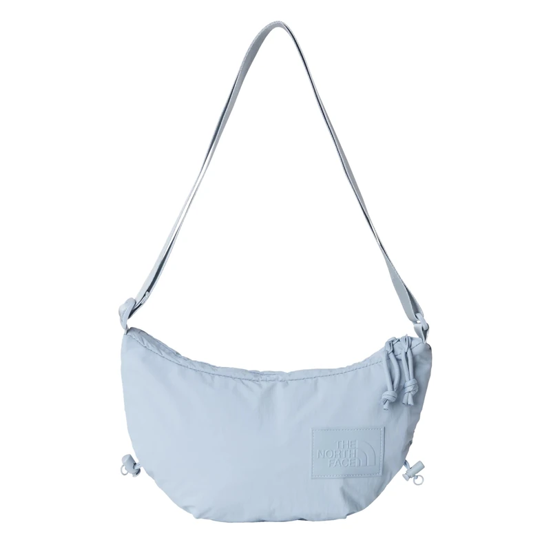 The North Face Women's Never Stop Crossbody, Frost Grey, One Size - Image 1