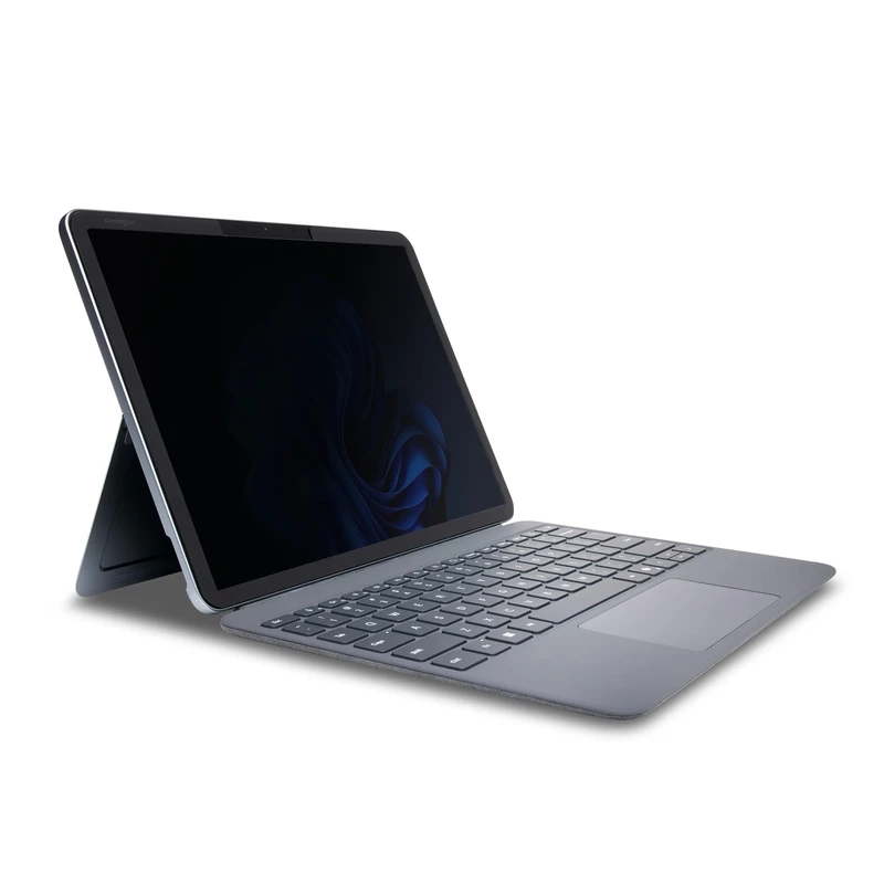 Kensington MagPro Elite Magnetic Privacy Screen Filter for Microsoft Surface Pro 2-in-1 Laptop/Tablet 12"(2025) Blue Light Blocking, Anti Glare, Anti Scratch, Touch and Surface Pen Compatible