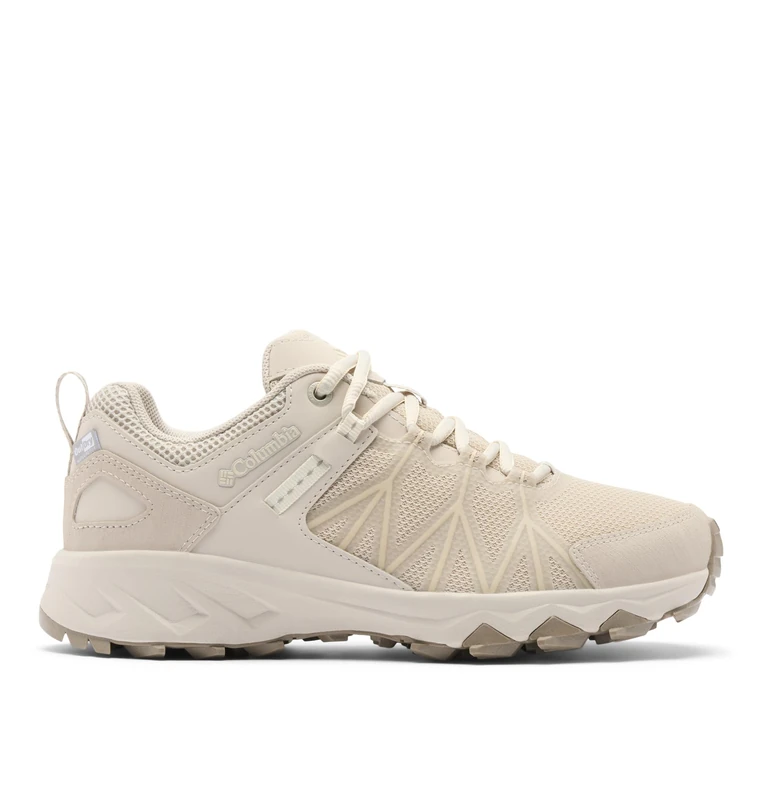 Columbia Women's Peakfreak 2 Outdry Hiking Shoes - Light Cloud