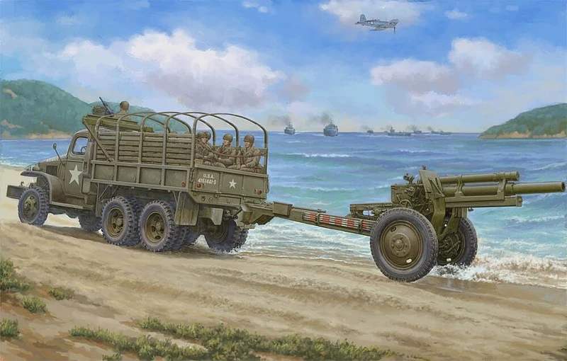 Merit International/ I love Ki 363558-1/35 M1278A1 with MCTAGS Scale 1:35