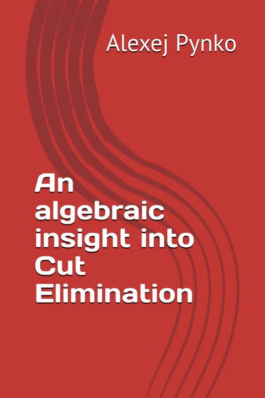 An algebraic insight into Cut Elimination