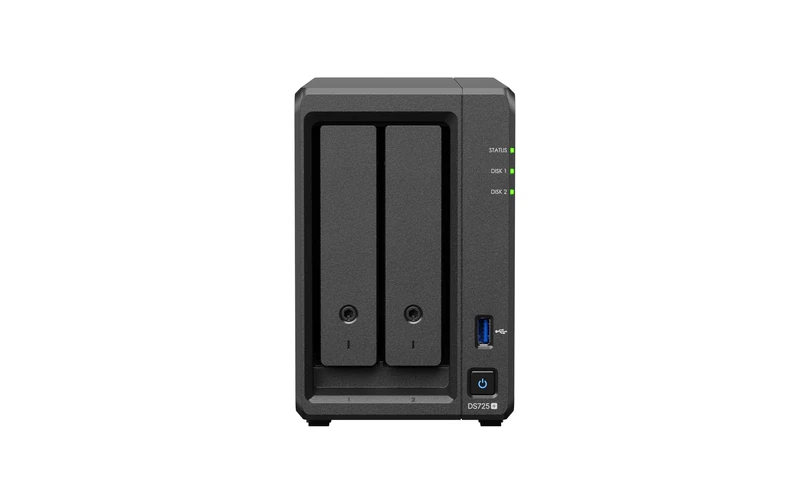 SYNOLOGY Diskstation DS725+