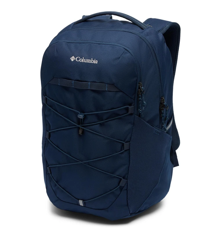 Columbia Unisex Atlas Explorer 28L Backpack, Backpack, Collegiate Navy, One Size