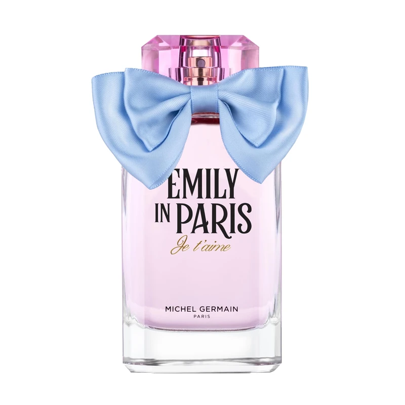 Emily in Paris Je t’aime Eau de Parfum Spray, 100ml - Image 1