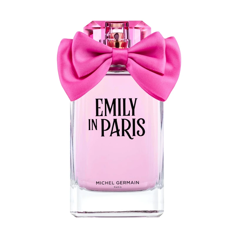 Emily in Paris Eau de Parfum Spray, 100ml