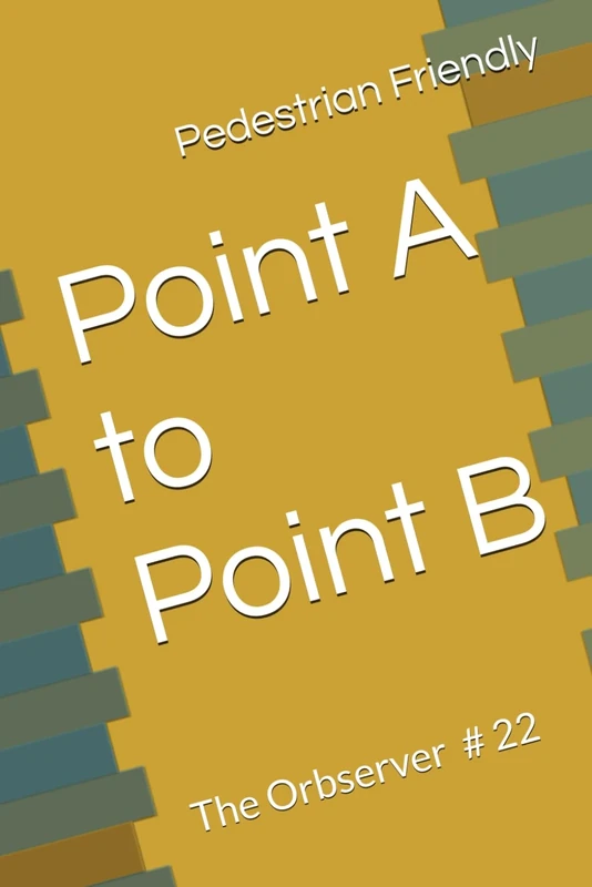 Point A to Point B (The Orbserver) - Image 1