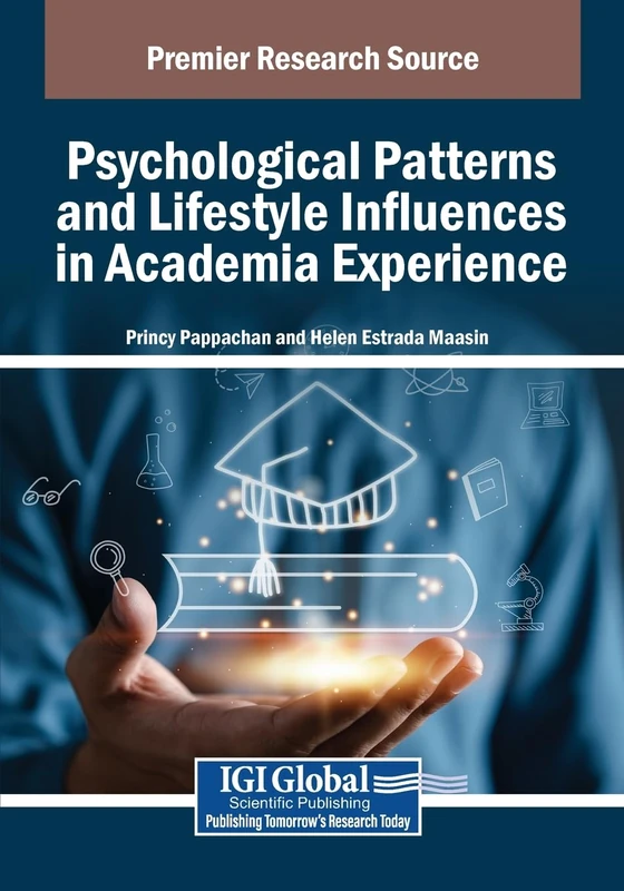 Psychological Patterns and Lifestyle Influences in Academia Experience