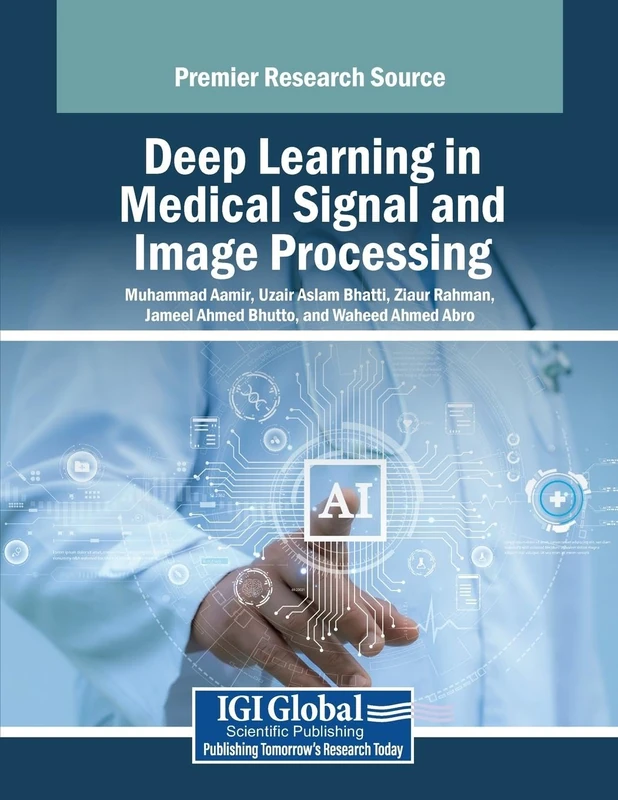Deep Learning in Medical Signal and Image Processing
